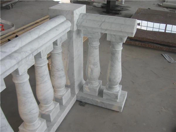 Mramorne balustre za stepenice