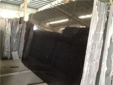 Granitna ploča crna galaksija