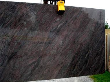 Granitna ploča Paradiso Classico