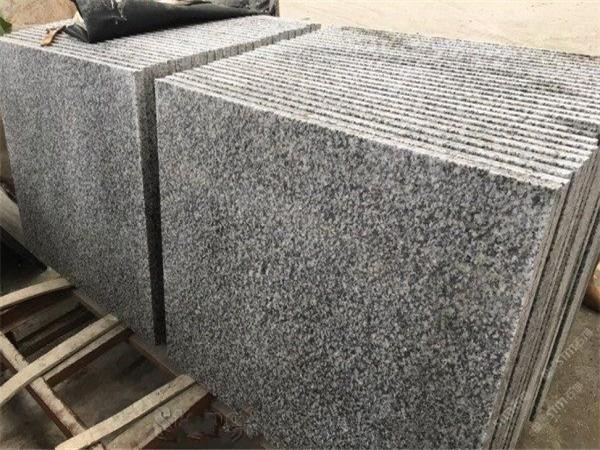 jilin white granite slabs tiles