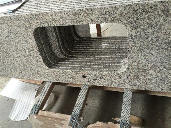 Granitna ploča od bijelog tigra