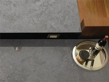 Kvarcne ploče betonskog izgleda