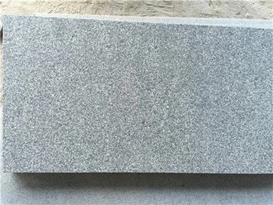 Zapaljene granitne pločice G654