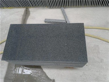 G654 granitne pločice za projekt