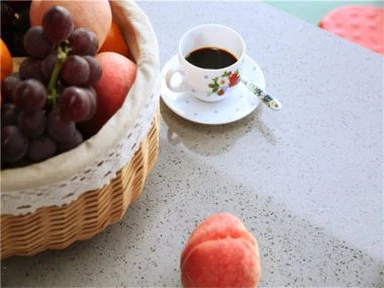 Svijetlo sive kvarcne ploče