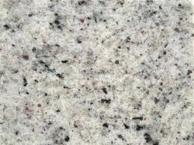 Nove ploče od bijelog granita iz Kašmira