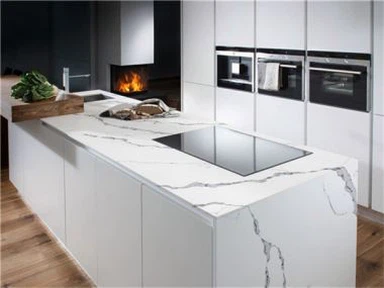 Bijeli kvarc Calacatta