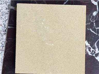 Ploče za popločavanje od žutog pješčenjaka