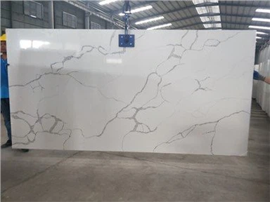 Kvarcne ploče Bianco Calacatta