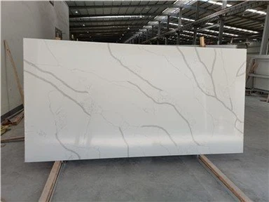 Calacatta Alfa kvarc