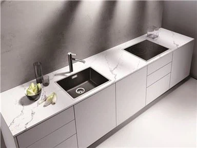 Calacatta Carrina kvarc