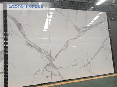 Porculanska ploča Calacatta Look