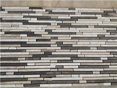 Mješovite mozaik pločice