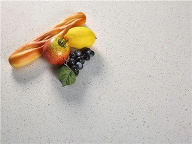 Starlight Quartz White