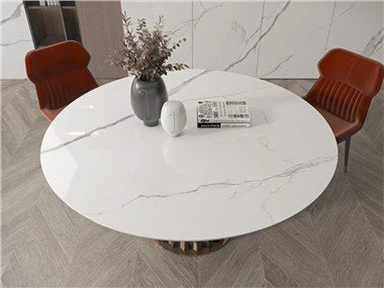 Bijele Calacatta porculanske ploče