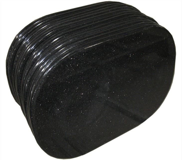 black galaxy granite countertops for table