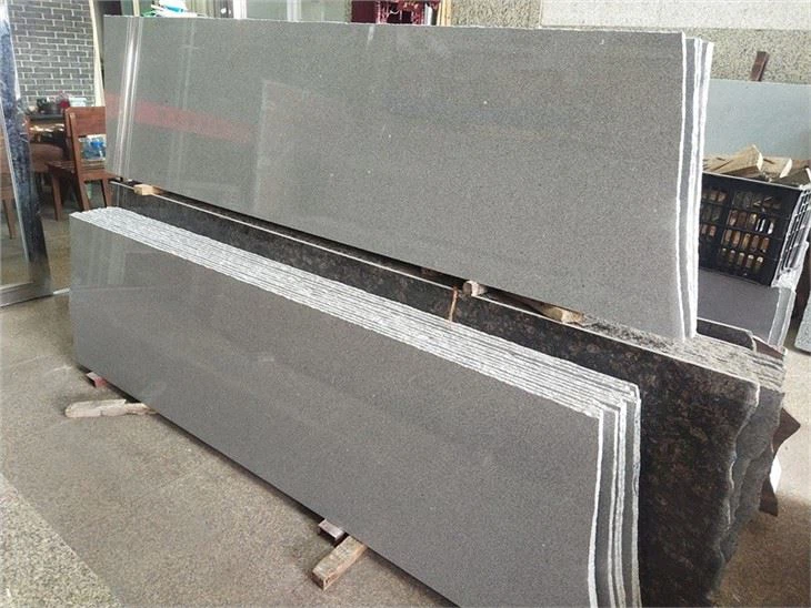 Sesame Grey Granite