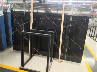 Nero Marquina Crni mramor