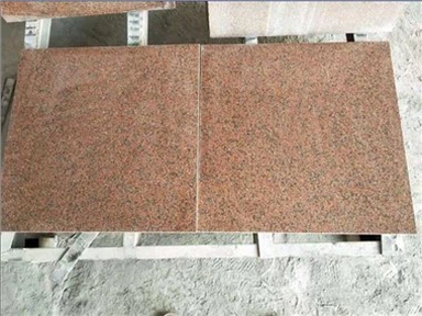 Tianshan crveni granit