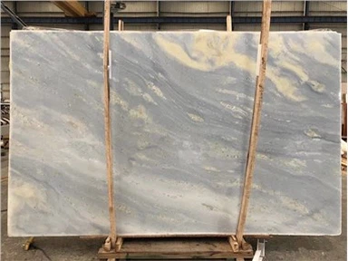 Plave mramorne ploče