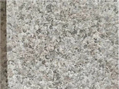 Novi 681 Shrimp Red Granite