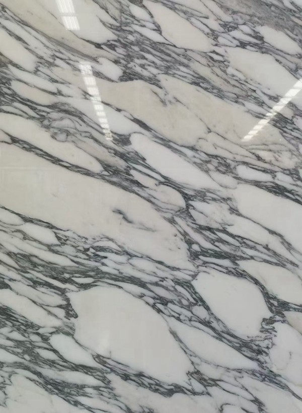 Arabescato Venato Marble