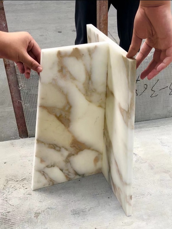 Calacatta Gold Marble