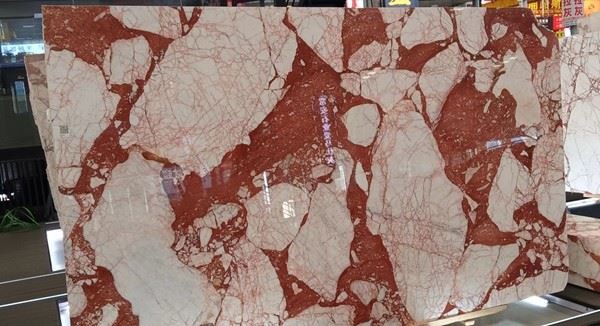 Calacatta Vagli Rosato Marble stone