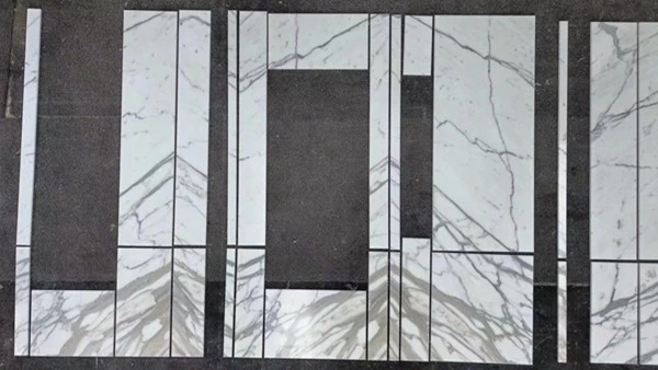 Calacatta Wall Tile