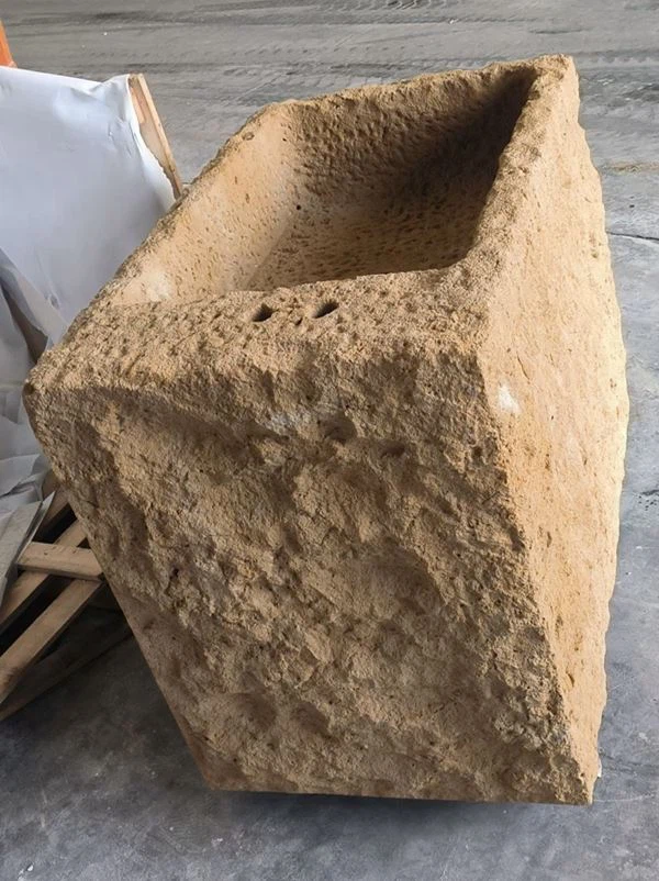 Bazen za pranje pješčenjaka