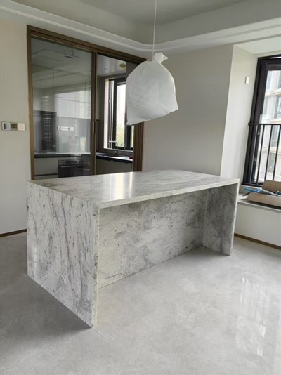 Andromeda bijeli granit