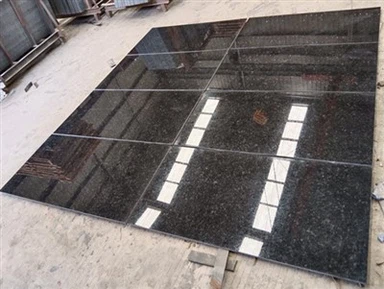 Angolski crni granit