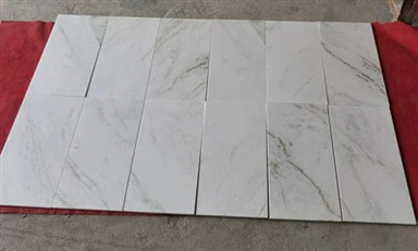 BIANCO ORO MRABLE PLOŽENE