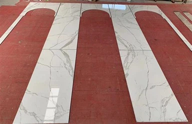 Calacatta mramorne zidne pločice