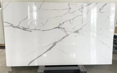 Calacatta nano staklo