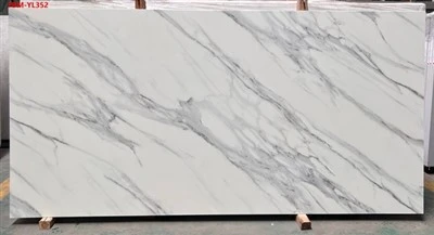 Calacatta River Quartz