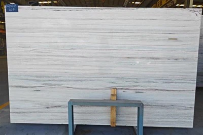 Mramor od kristalnog drveta