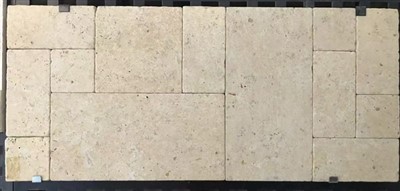 Francuske vapnenačke pločice