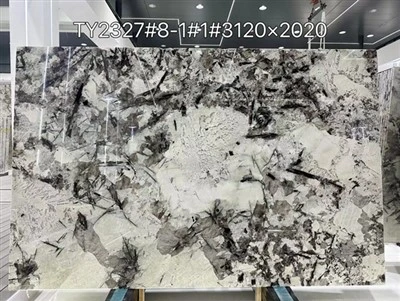 granitni turmalin