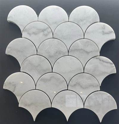 Rezanje mramora vodenim mlazom