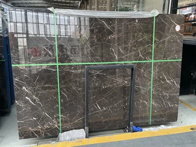 Marquina smeđa ploča