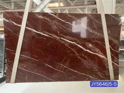 Mramor Rosso Collemandina