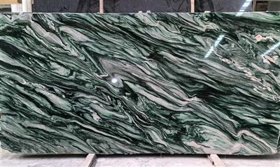 Verde Lapponia granit