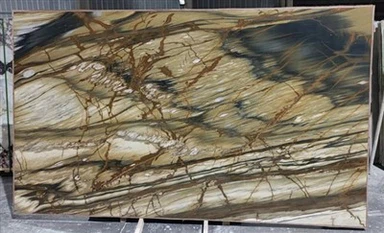 Mramor od žutog zlata