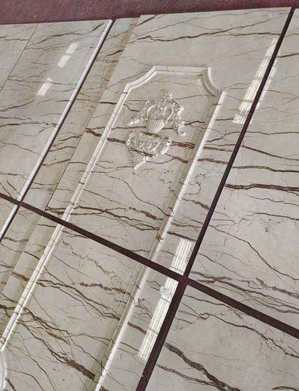 Sofitel Gold Marble wall tile