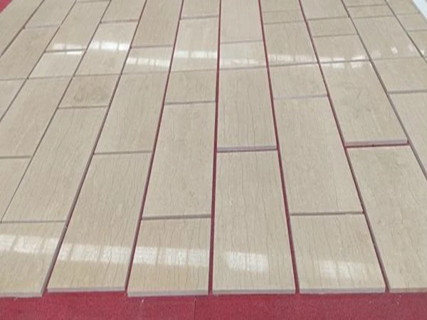 Sylvia Marble floor tiles